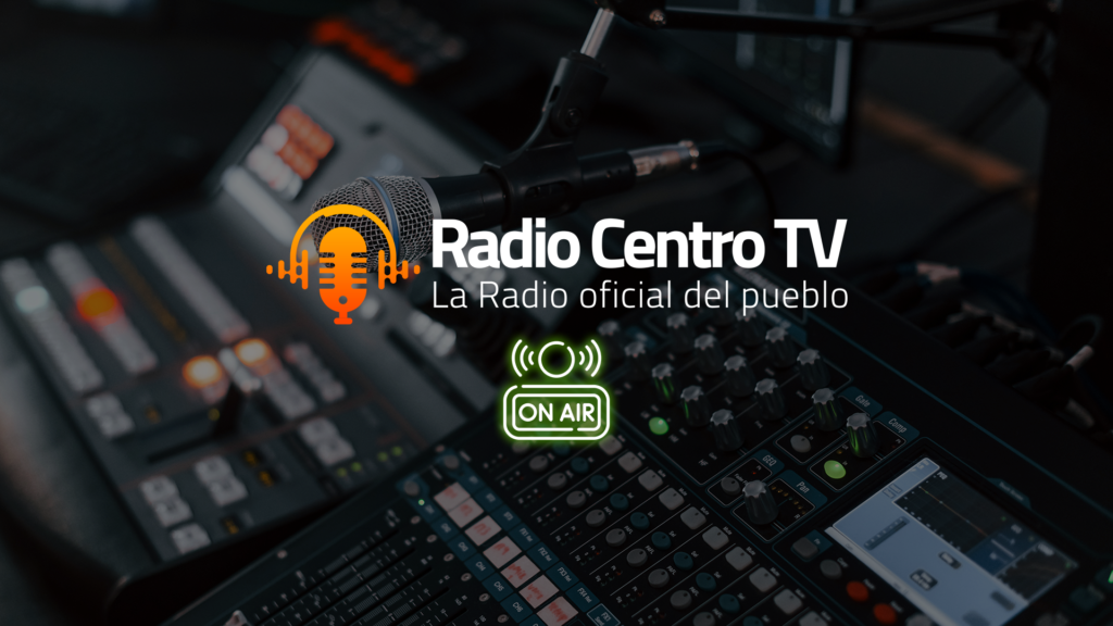 (c) Radiocentrotv.com